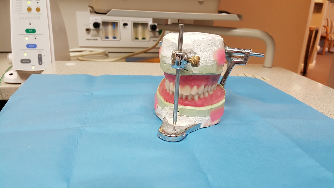 medic ortodont
