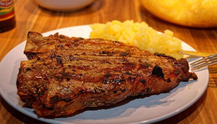 T-bone