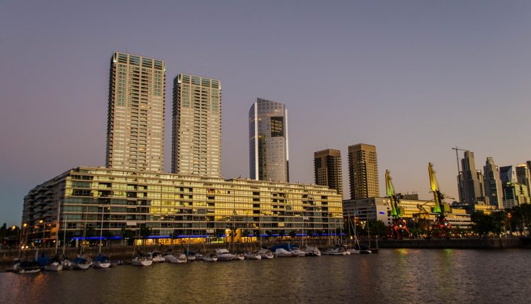 Buenos Aires