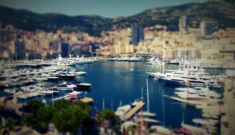 Fontvieille