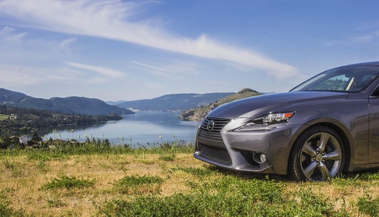 Lexus ES 350