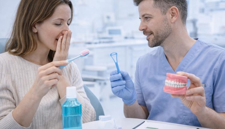 Clinica stomatologica sector 2