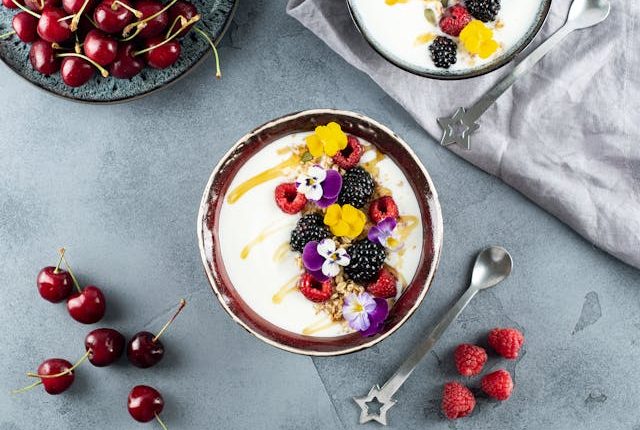 alimente bogate în calciu