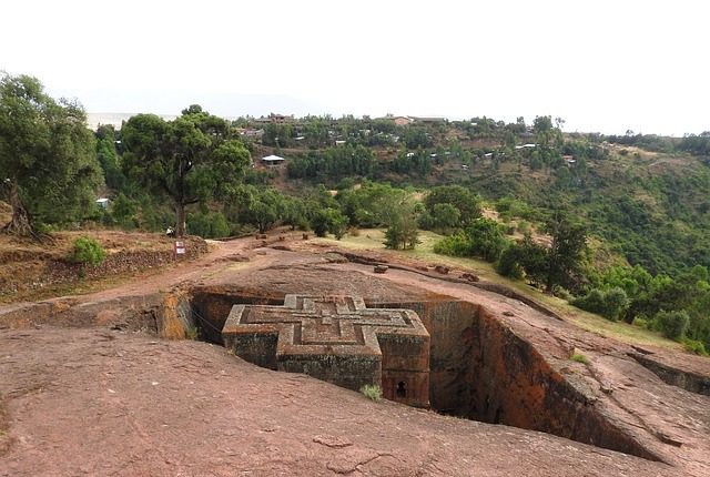 Lalibela